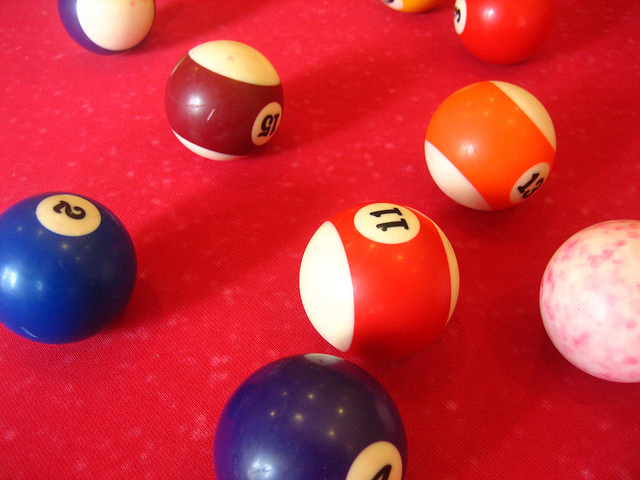 Dave & Buster’s: Where Arbors at Arundel Preserve Can Play Skeeball, Cheer on the Os