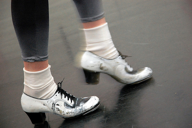 Put on Your Dancing Shoes, Arbors at Arundel Preserve! Fall Classes at That’s Dancing Are Enrolling Now!