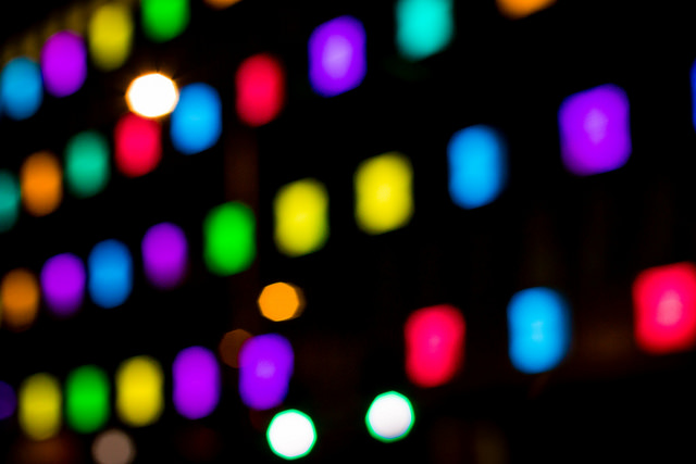 Start Some Friendly Competition at Monster Mini Golf