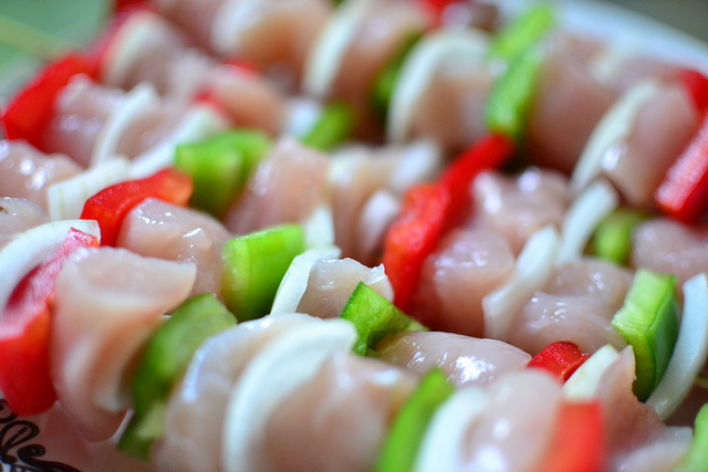 Looking for Lunch Near the Arbors at Arundel Preserve? Try Afghan Fare at Maiwand Kabob in Hanover!