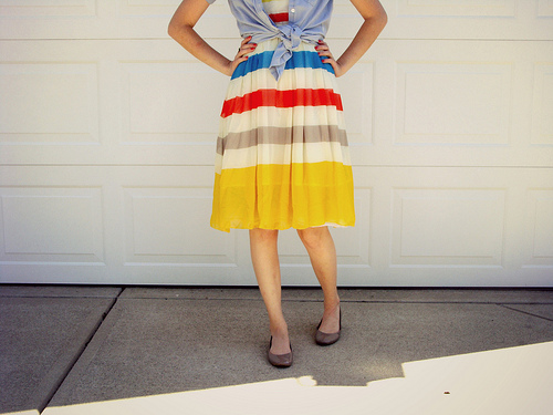 Calling All Stylish Arbors at Arundel Preserve Residents: Keep Up With the Latest Fashion Trends at The Mall in Columbia