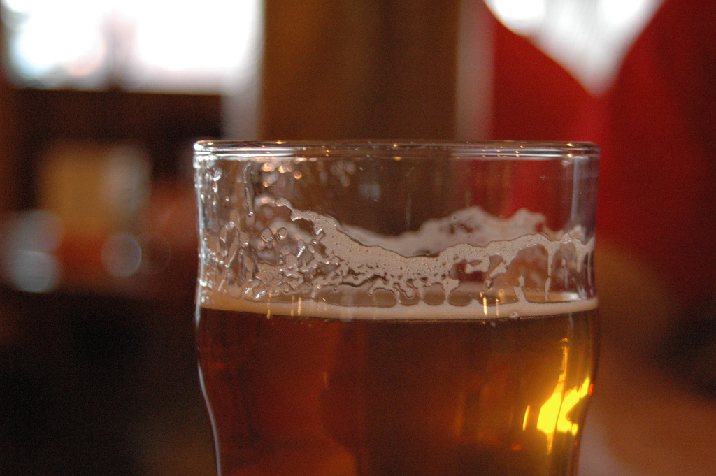 Stop In for Happy Hour or Join the Mug Club at The Greene Turtle