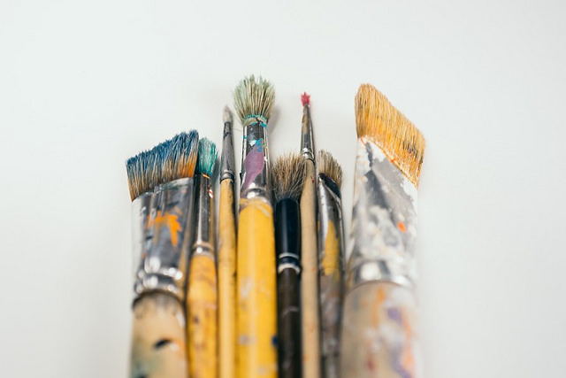 Unleash Your Creative Side at the Wine and Canvas Night at Horseshoe Casino on July 27