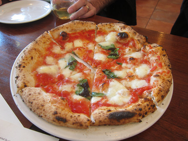 Enjoy the Rustic Flavors of Tuscany at Vivo