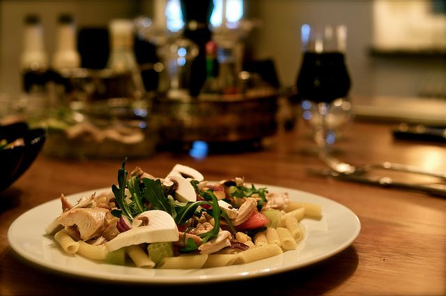 Vivo Italian Kitchen & Wine Bar is Perfect for an Intimate, Leisurely Meal