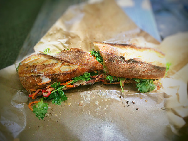 Find Flavorful Sandwiches from All of the Corners of the Globe at RegionAle