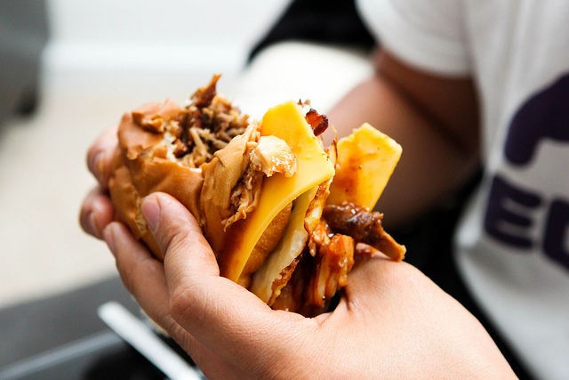 Find Flavorful, Authentic Barbecue at The Hideaway