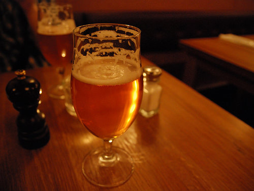 Heavy Seas Brewing Company is a Fun Bar for Beer Lovers