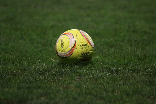 Have You Visited Our Nearby Park and Playground?