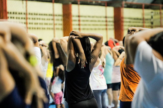 Reach Your Fitness Goals at Coreworks Fitness