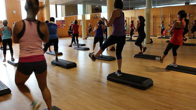 Try Sproing Training at SynergyFx in Columbia