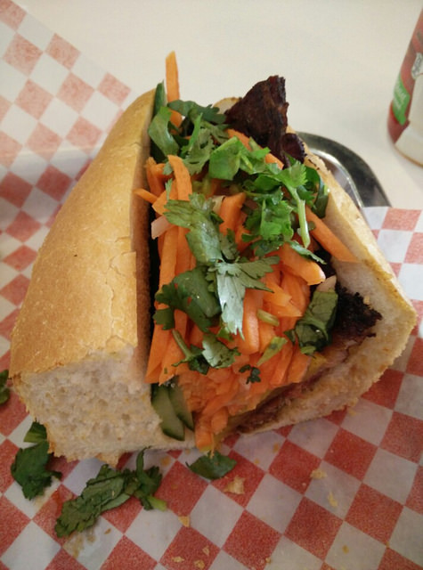 Enjoy Vietnamese Fare at Pho One-O Restaurant & Lounge