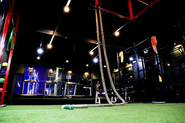 CrossFit Glen Burnie Reshapes Bodies With Functional Movements