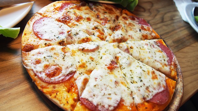 Elkridge’s New Ledo Pizza Carries on a 60-Year Tradition of Pizza-Making