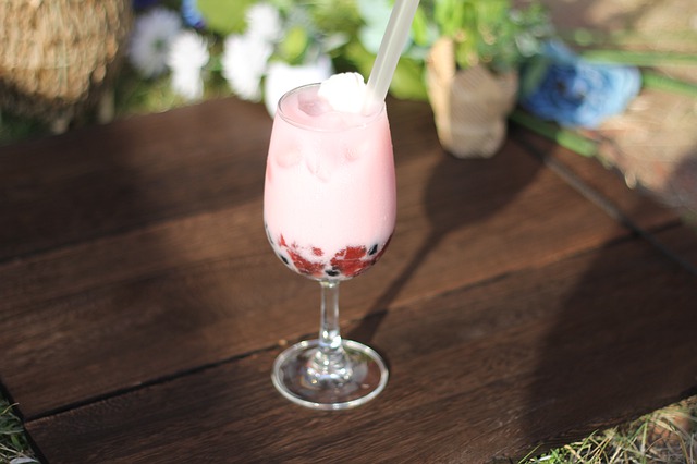 What’s Your Favorite Drink at Vivi Bubble Tea?