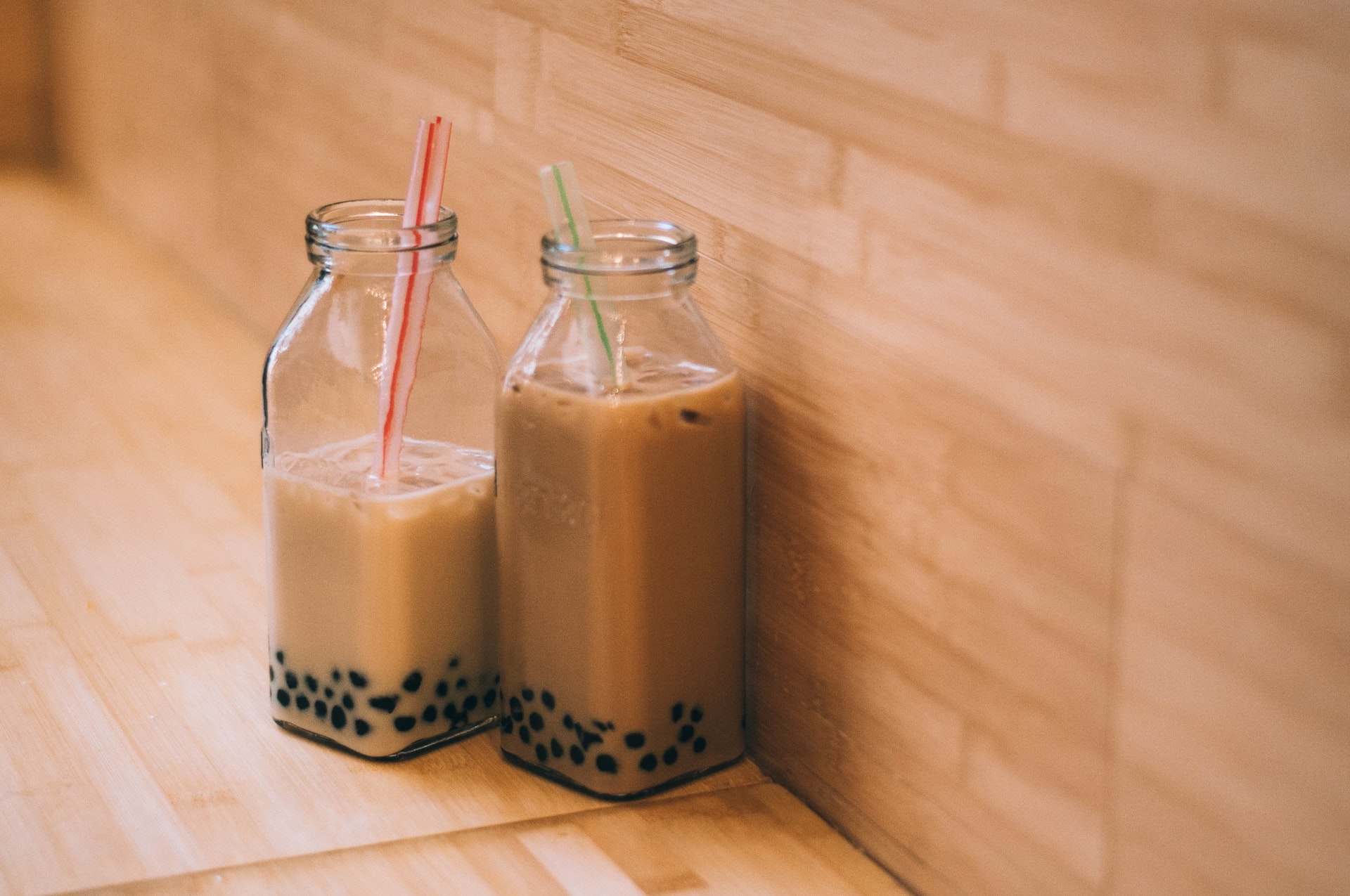 VIVI Bubble Tea Brings Boba Tea to Hanover